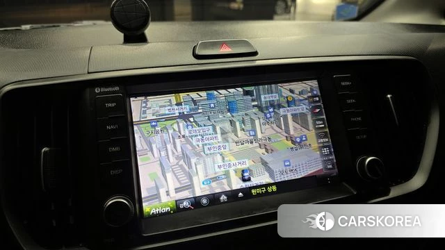 Kia The New Kia Ray 2024 Жемчужный цвет из Кореи, фото 5