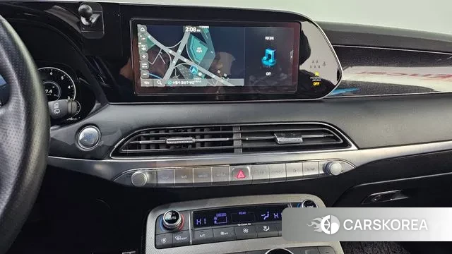 Hyundai Palisade 2020 Белый из Кореи, фото 5