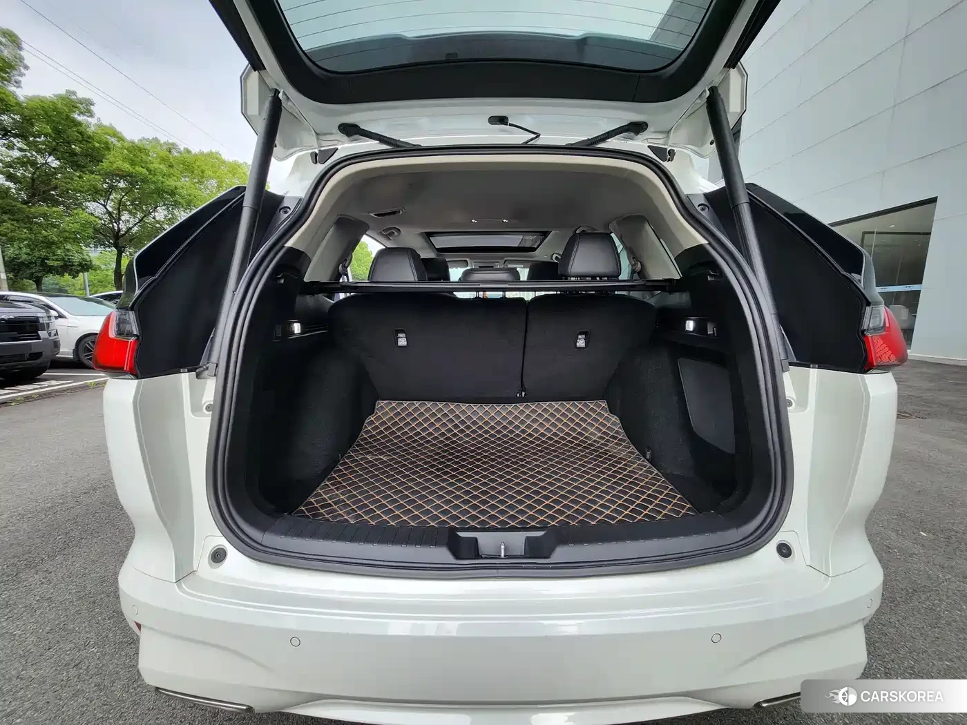 Honda Breeze 2024 Белый из Китая, фото 5