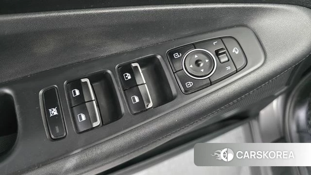 Hyundai Santa Fe TM 2018 Серый из Кореи, фото 5