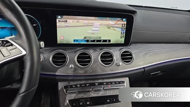 Mercedes-Benz E-Class W213 2022 Черный из Кореи, фото 5