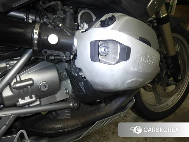 BMW R1200GS 2011 из Японии, фото 3