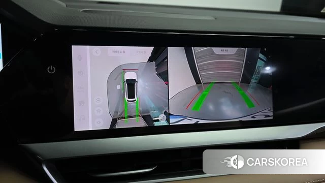 Renault Korea (Samsung) Grand Coleos 2025 Белый из Кореи, фото 5