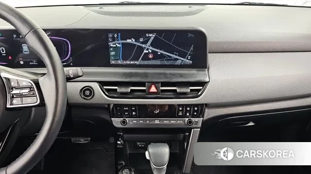 Kia The New Seltos 2024 Белый из Кореи, фото 5