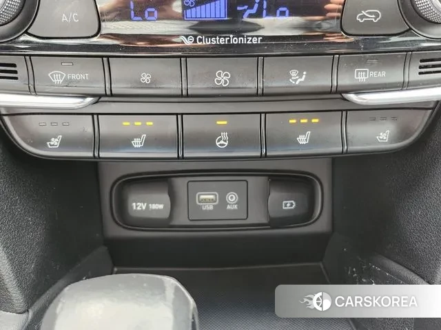 Hyundai Santa Fe TM 2018 Белый из Кореи, фото 5