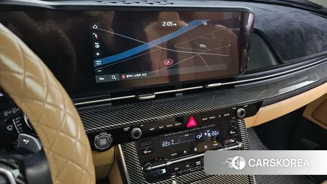 Kia Carnival 4th generation 2021 Белый из Кореи, фото 5