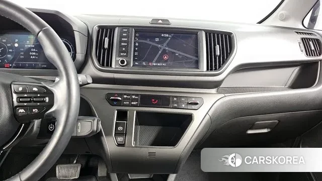 Kia The New Kia Ray EV 2024 Белый из Кореи, фото 5