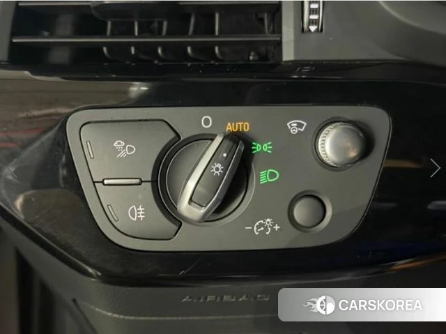 Audi A4 (B9) 2021 Белый из Кореи, фото 5