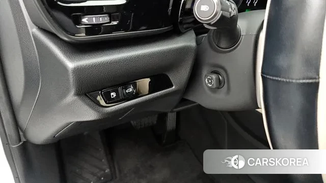 Lexus NX350h Second generation 2023 Белый из Кореи, фото 5