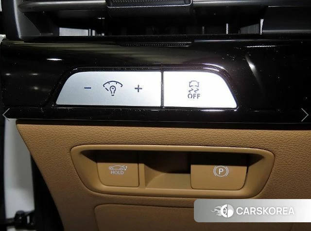 Genesis G80 (RG3) 2024 Белый из Кореи, фото 5