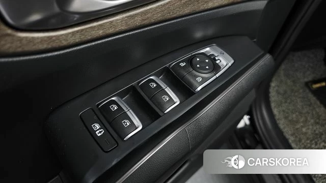 Kia Sorento 4th Generation 2020 Черный из Кореи, фото 5
