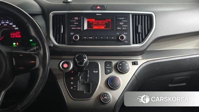 Kia The New Ray 2019 Белый из Кореи, фото 5