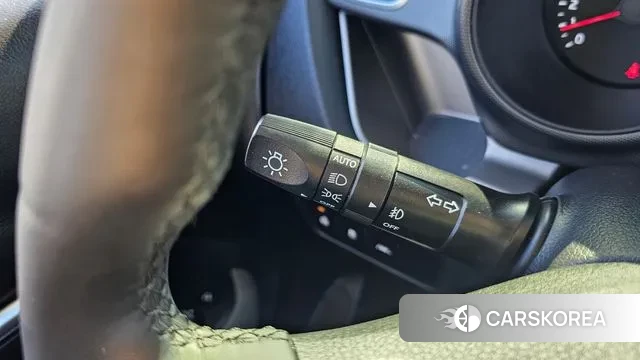 Kia The New Ray 2022 Жемчужный цвет из Кореи, фото 5