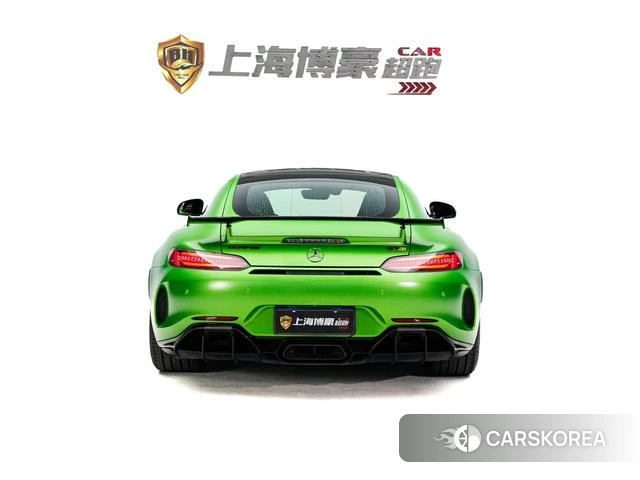 Mercedes-Benz AMG GT 2019 Зеленый из Китая, фото 5