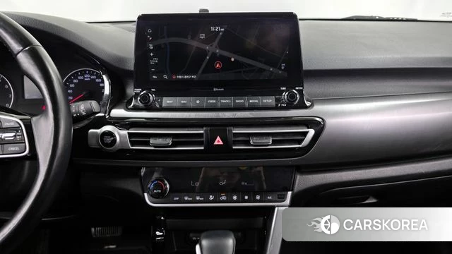 Kia Seltos 2020 Белый из Кореи, фото 5