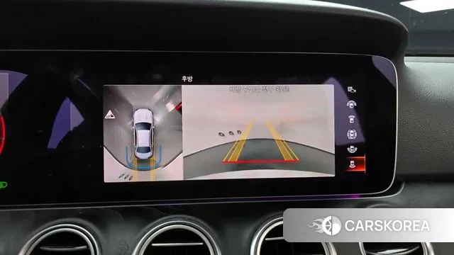 Mercedes-Benz E-Class W213 2021 Белый из Кореи, фото 5