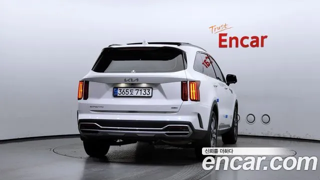 Kia Sorento 4th Generation id 2706229 из Кореи 5