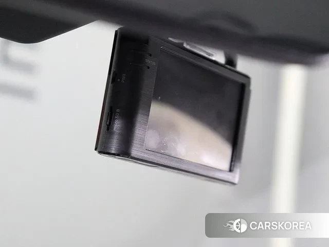 Hyundai Avante (CN7) 2020 Серебристо-серый из Кореи, фото 5