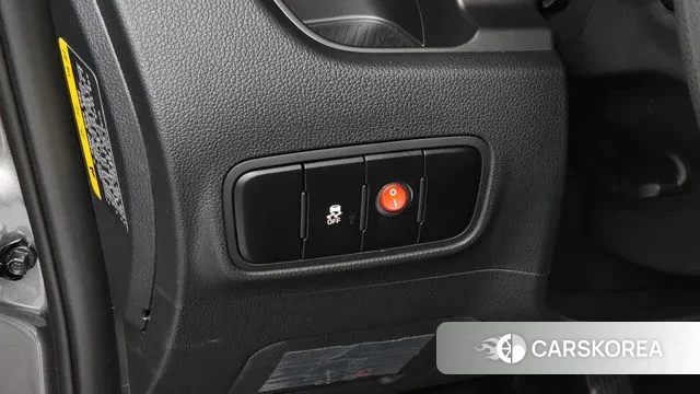 Kia The New Kia Ray 2025 Серый из Кореи, фото 5