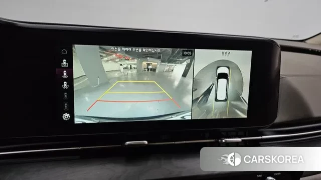 Kia Carnival 4th generation 2021 Черный из Кореи, фото 5