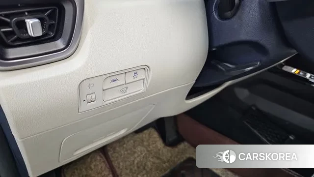 Kia Sorento 4th Generation 2022 Синий из Кореи, фото 5