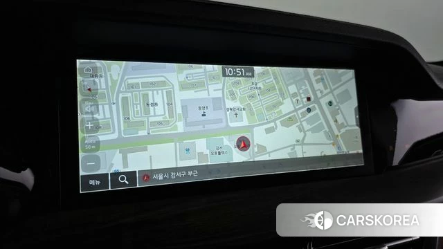 Kia Mohave Master 2022 Черный из Кореи, фото 5