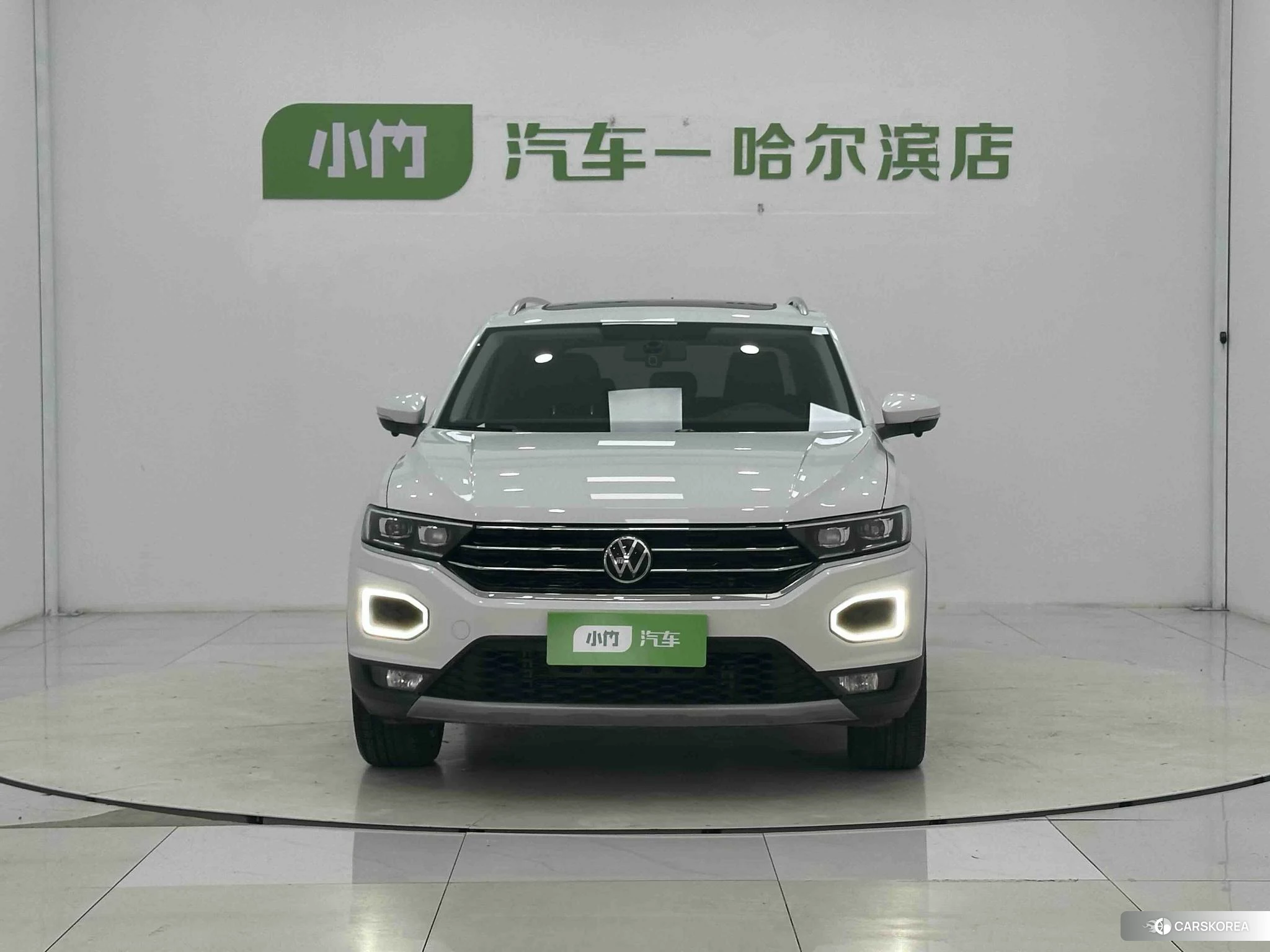 Volkswagen Exploring songs 2021 Белый из Китая, фото 5