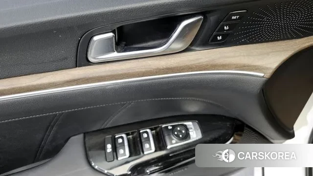 Kia K5 3rd generation 2020 Белый из Кореи, фото 5