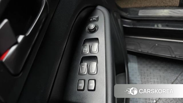 Ssangyong The New Rexton Sports Cannes 2023 Черный из Кореи, фото 5