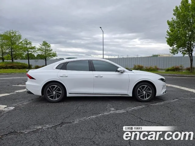 Hyundai The New Grandeur IG id 2708055 из Кореи 5