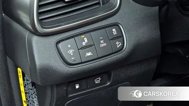 Kia The New Sorento 2018 Белый из Кореи, фото 5