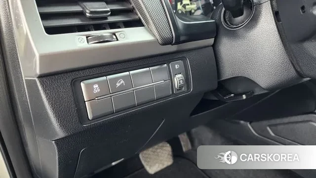 Ssangyong Rexton Sports 2019 Белый из Кореи, фото 5