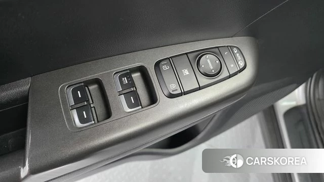 Kia Sportage The Bold 2020 Серебристо-серый из Кореи, фото 5