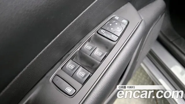 Renault Korea (Samsung) The New SM6 id 2629938 из Кореи 5