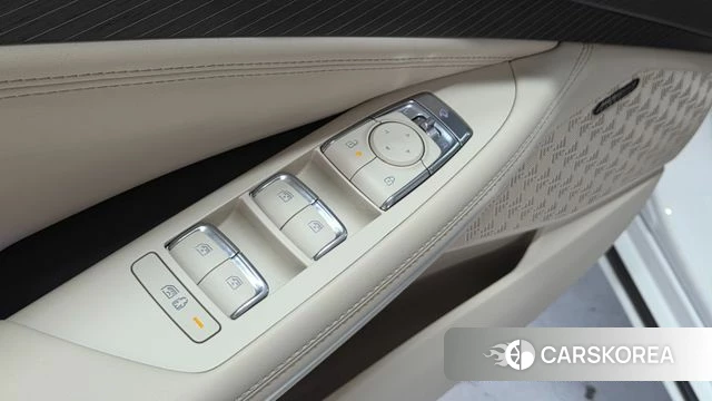 Kia The New K8 Hybrid 2025 Белый из Кореи, фото 5