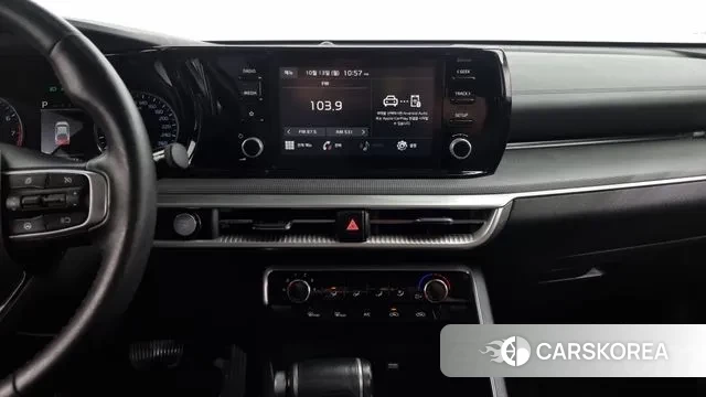 Kia K5 3rd generation id 3237987 из Кореи 5