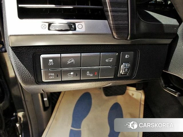 Ssangyong G4 Rexton 2019 Черный из Кореи, фото 5