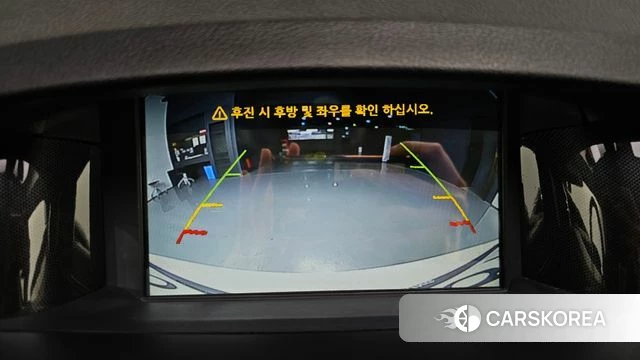 Renault Korea (Samsung) SM5 Nova 2019 Белый из Кореи, фото 5