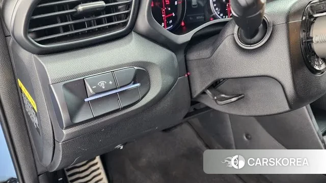 Hyundai Veloster (JS) 2018 Небесно-голубой из Кореи, фото 5