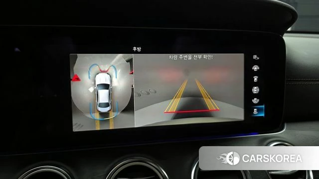 Mercedes-Benz E-Class W213 2023 Белый из Кореи, фото 5