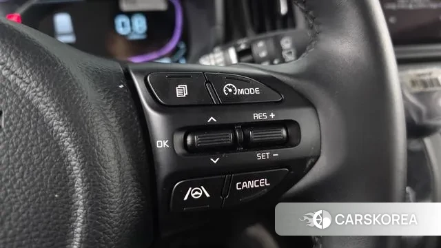 Kia The New Kia Ray 2025 Белый из Кореи, фото 5