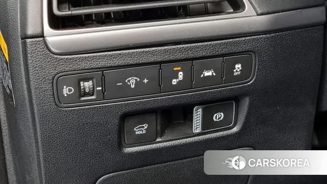 Hyundai Palisade 2019 Черный из Кореи, фото 5