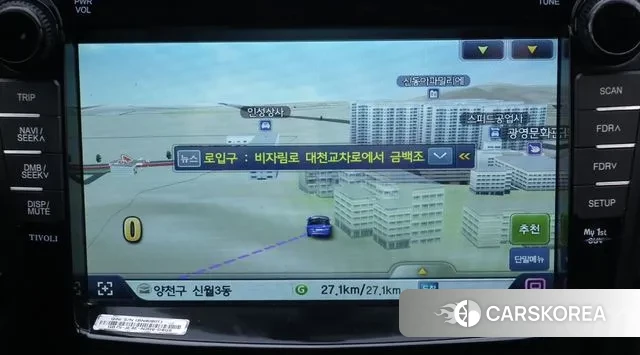 Ssangyong Tivoli Air 2018 Серый из Кореи, фото 5