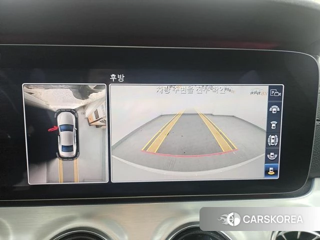 Mercedes-Benz CLS-Class C257 2018 Белый из Кореи, фото 5