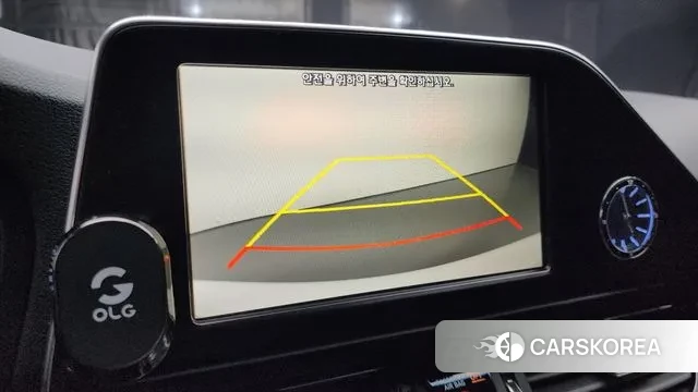 Hyundai Grandeur IG 2018 Белый из Кореи, фото 5