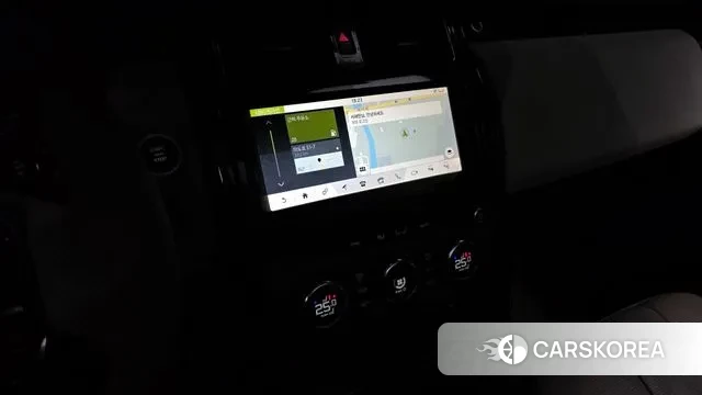 Land Rover Discovery 5 2019 Белый из Кореи, фото 5