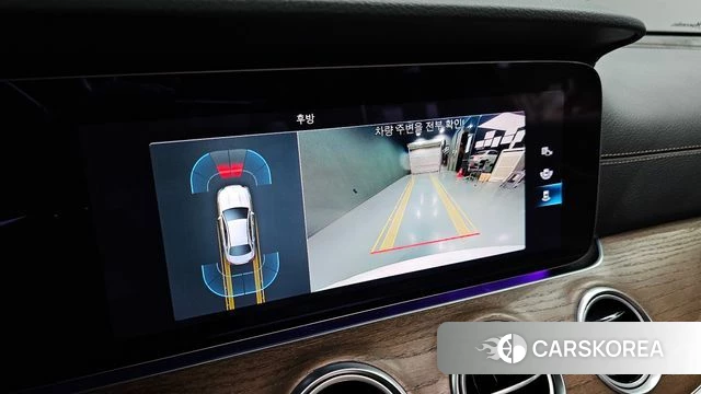 Mercedes-Benz E-Class W213 2021 Белый из Кореи, фото 5