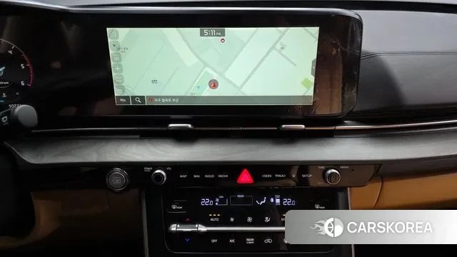 Kia Carnival 4th generation 2021 Белый из Кореи, фото 5