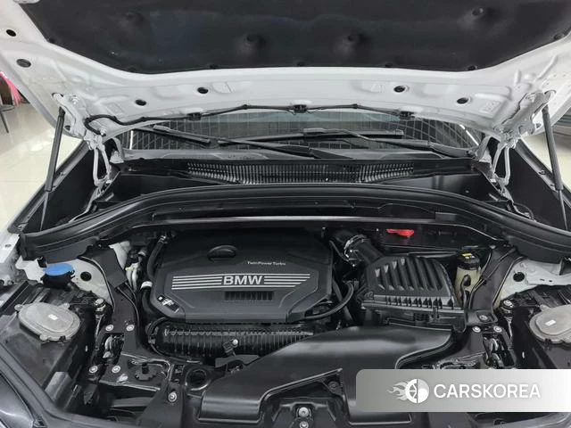 BMW X1 2021 Белый из Китая, фото 5