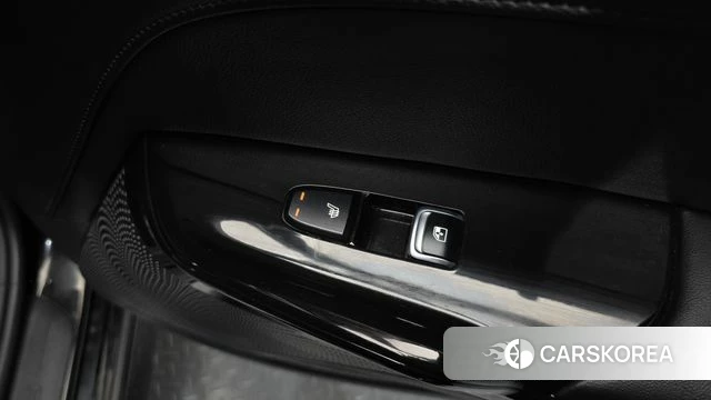 Kia K5 3rd generation 2023 Черный из Кореи, фото 5